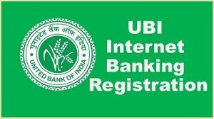 UBI Online Banking Registration