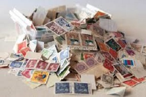 How Much is a Stamp Worth?