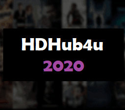 HDHub4u Movies 2020