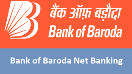 bank of baroda net banking
