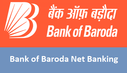 Bank of Baroda Internet Banking | How to Register and Log In online