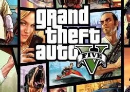 Download GTA 5 APK On android