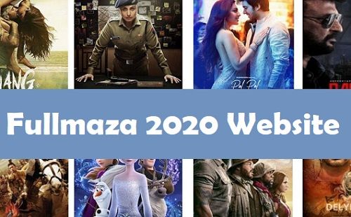 Fullmaza 2022 Website | 300mb Bollywood Movies download - Great Rock Dev