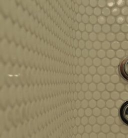 How to Tile Corners of Your House