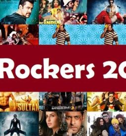 Jio Rockers 2020