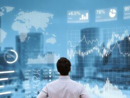 The American Stock Market