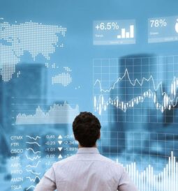The American Stock Market