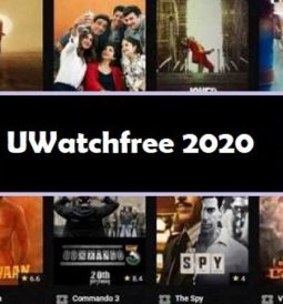 UWatchfree 2020