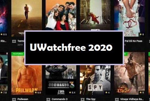 UWatchfree Movies 2021 Website | Watch Movies Online Free