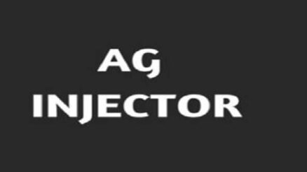 AG Injector APK