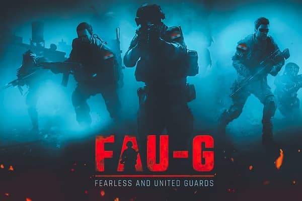 FauG Game Download APK | Fauji Game Download  For Android