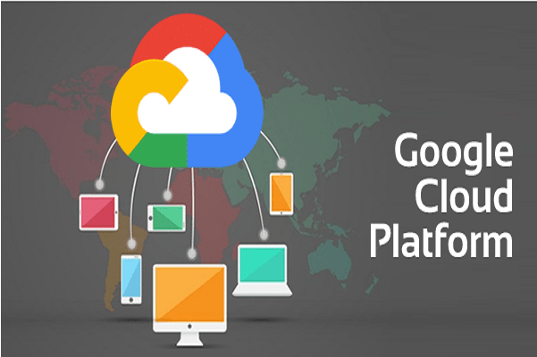 Why to Sell on Google Cloud Platform?
