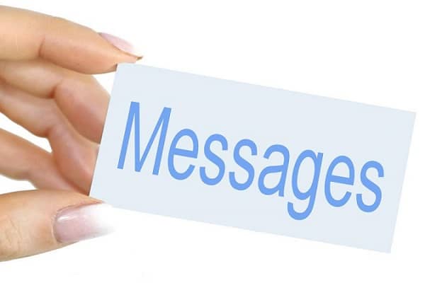 How to Lock Text Messages and Send Secret Texts