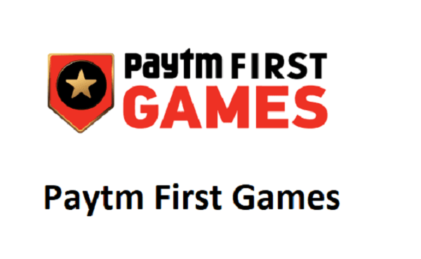 Paytm First Games APK Download