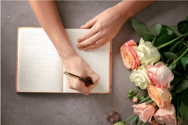 3 Must-Have Wedding Planning Tools