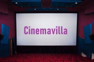 Cinemavilla 