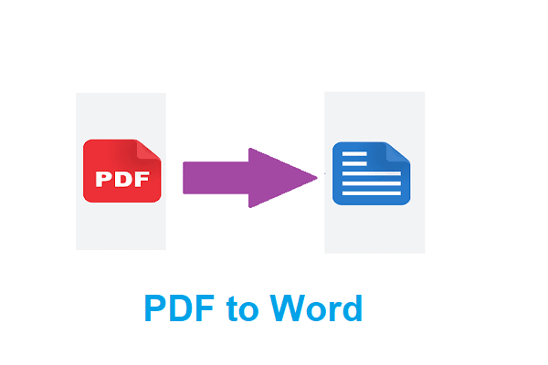PDF to Word Conversion Made Easy By PDFBear