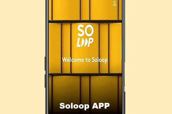 Soloop APK Download For Android