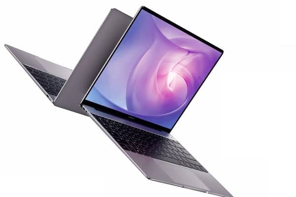 Huawei MateBook 13 | A classy Mini Laptop