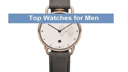 Top Watch for Men