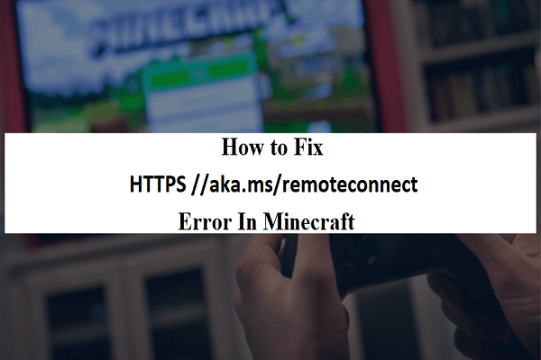 https://aka.ms/remoteconnect | How to Fix