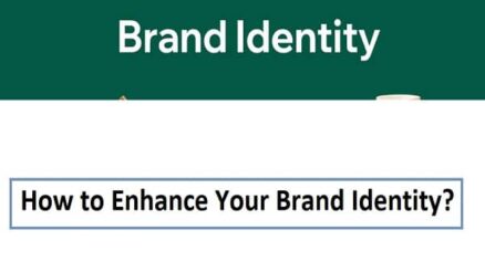 Enhance Your Brand Identity