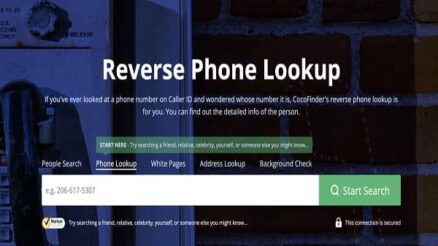 Best App for Suspicious Phone Number Lookup