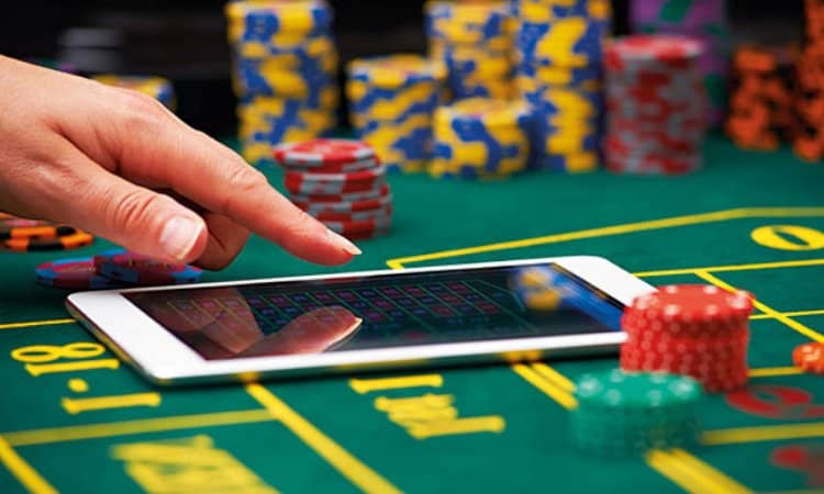 The Importance of AI in Online Casino Gaming