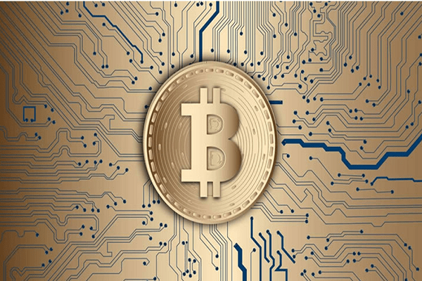 What is Anonymous hosting Bitcoin?
