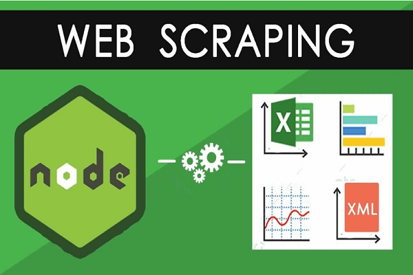 Is JavaScript good for web scraping?