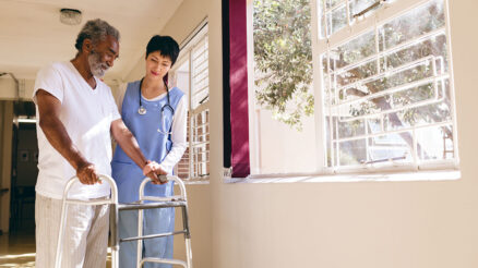What Is a Nursing Aide and What Do They Do
