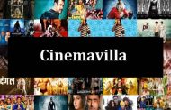 Cinemavilla 2022 Website | HD Movies