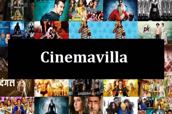 Cinemavilla 2022 Website | HD Movies
