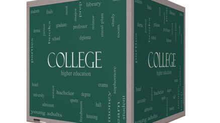 Everything to Consider When Choosing a Major in College