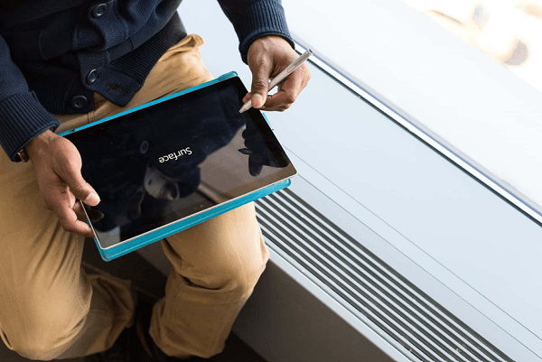 How Much Does It Cost To Replace A Surface Pro Screen?