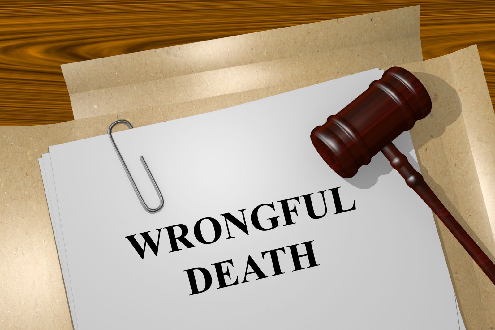 Wrongful and Accidental Deaths: What You Need To Know