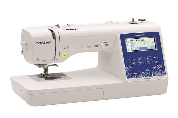 How to find the quality Embroidery Machine for Home Business in 2021?