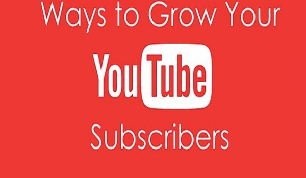 Trick To Increase Subscribers On YouTube