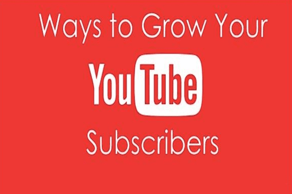 What Is The Trick To Increase Subscribers On YouTube?