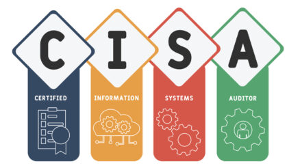 Learn why CISA certification is important