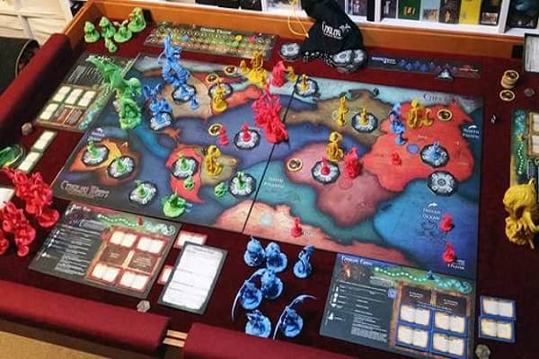 The Most Valuable Board Games Ever Made