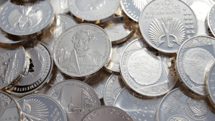 Silver Investment Coins To Look Out For