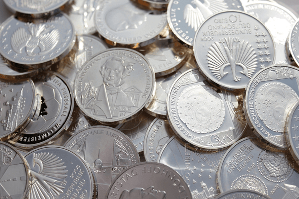 Top 4 Silver Investment Coins To Look Out For