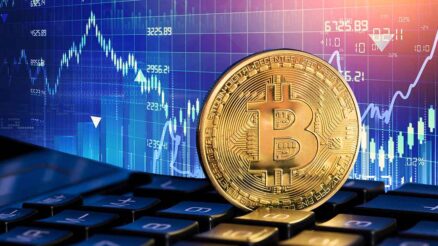 Trading Bitcoin Vs Futures