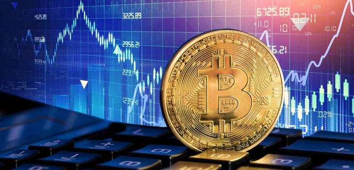 Trading Bitcoin Vs Futures