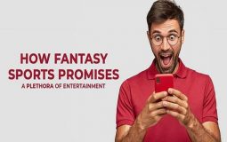 How Fantasy Sports Promises A Plethora Of Entertainment