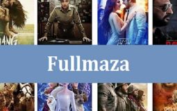 Fullmaza 2022 Website | 300mb Bollywood Movies download
