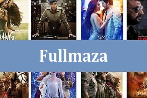 Fullmaza 2022 Website | 300mb Bollywood Movies download