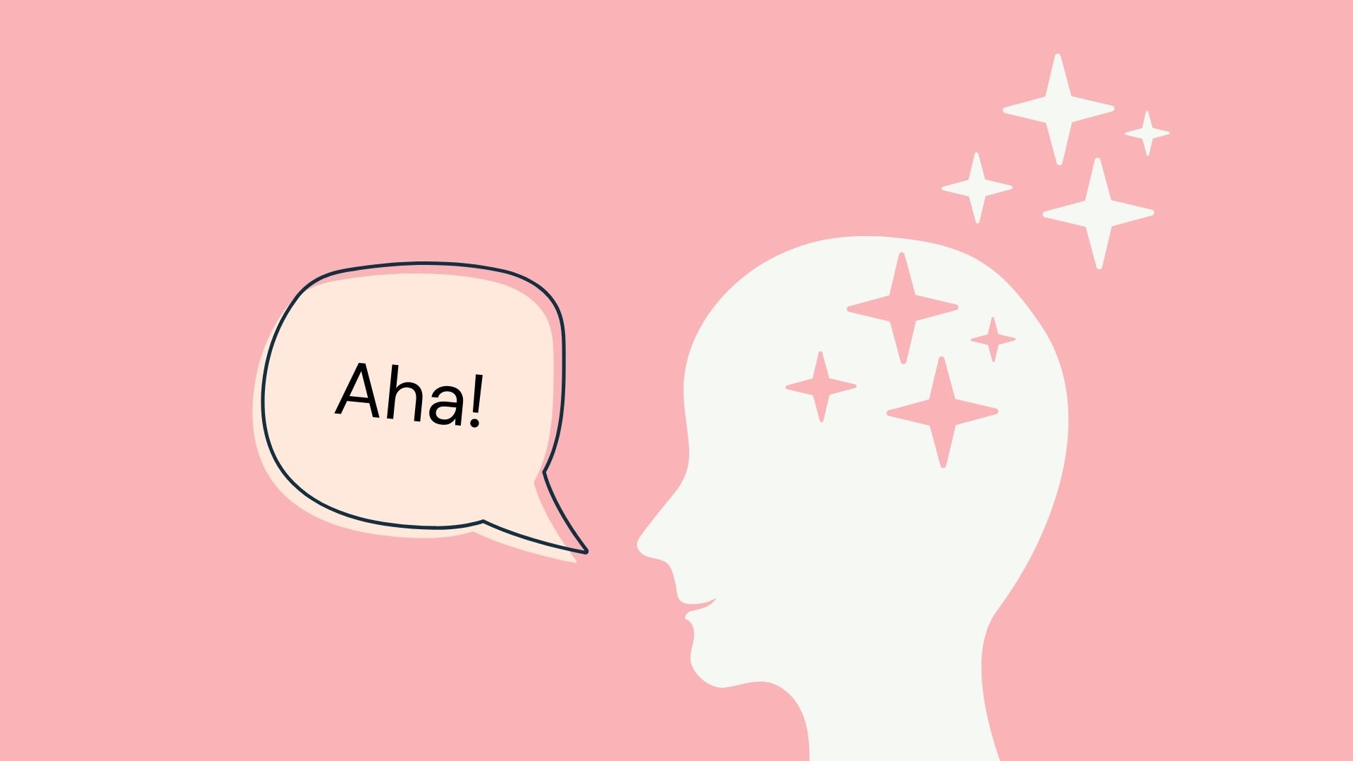 All you must know about AHA moment