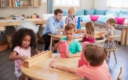 5 Education Lessons to Learn From Montessori Schools